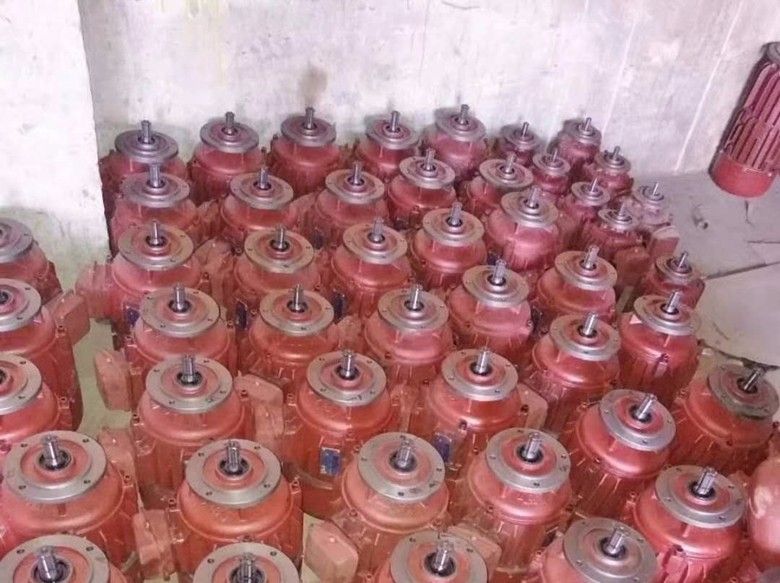 起重機(jī)配件