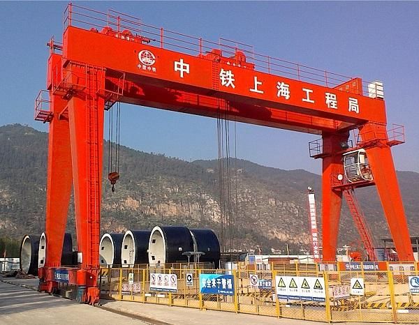 門式起重機(jī)
