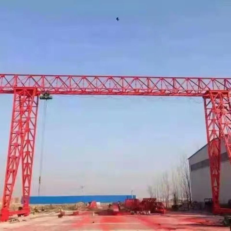 門式起重機(jī)